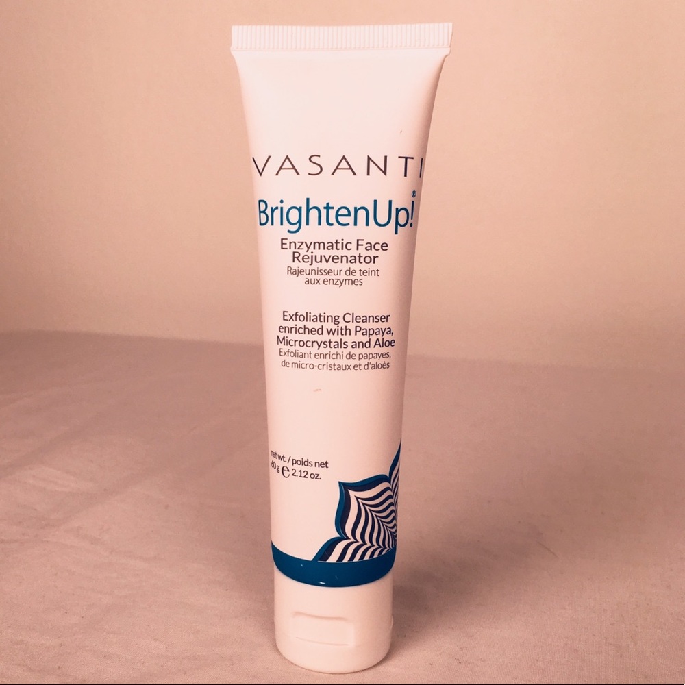 Vasanti Brighten Up!